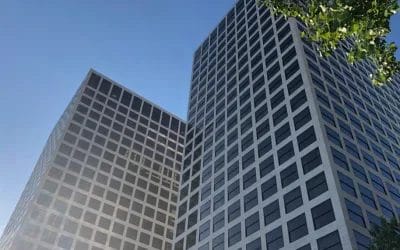 Lee Towers Rotterdam