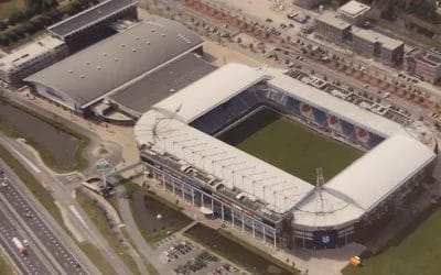 Sportstad Heerenveen