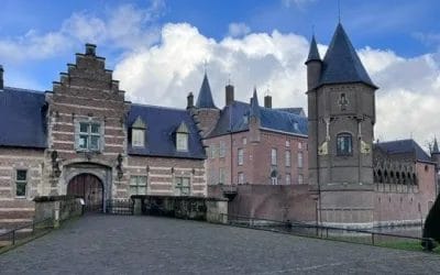 Kasteel Heeswijk