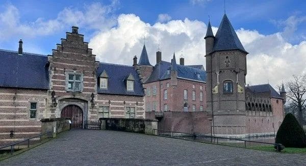 Kasteel Heeswijk